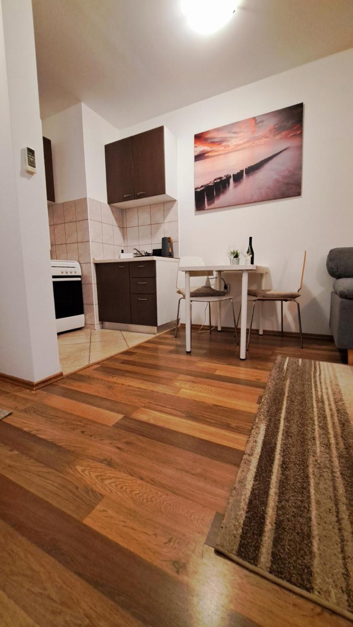 Lera Apartment-Free Public Parking Nearby Zagreb Exterior foto