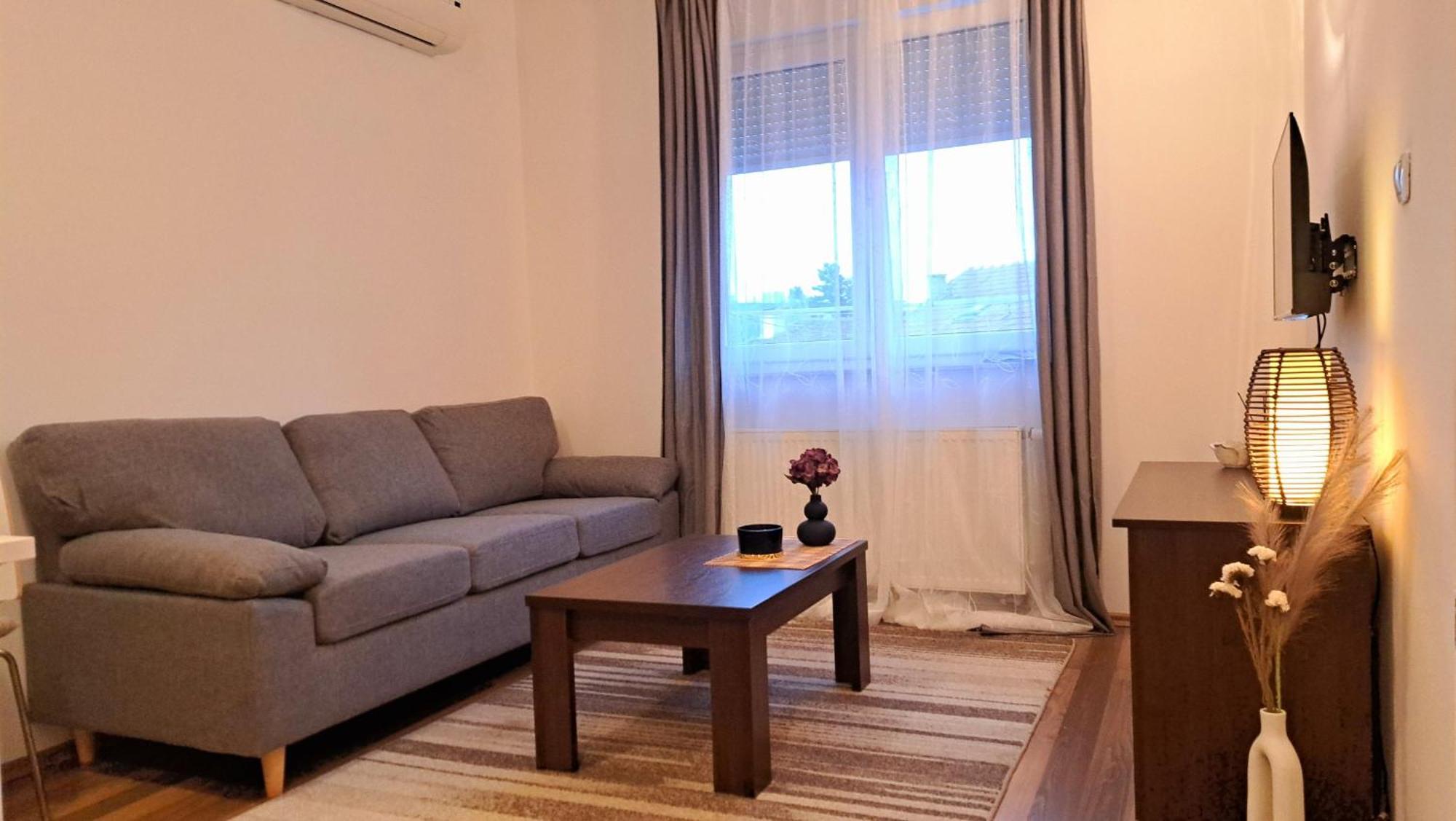 Lera Apartment-Free Public Parking Nearby Zagreb Exterior foto
