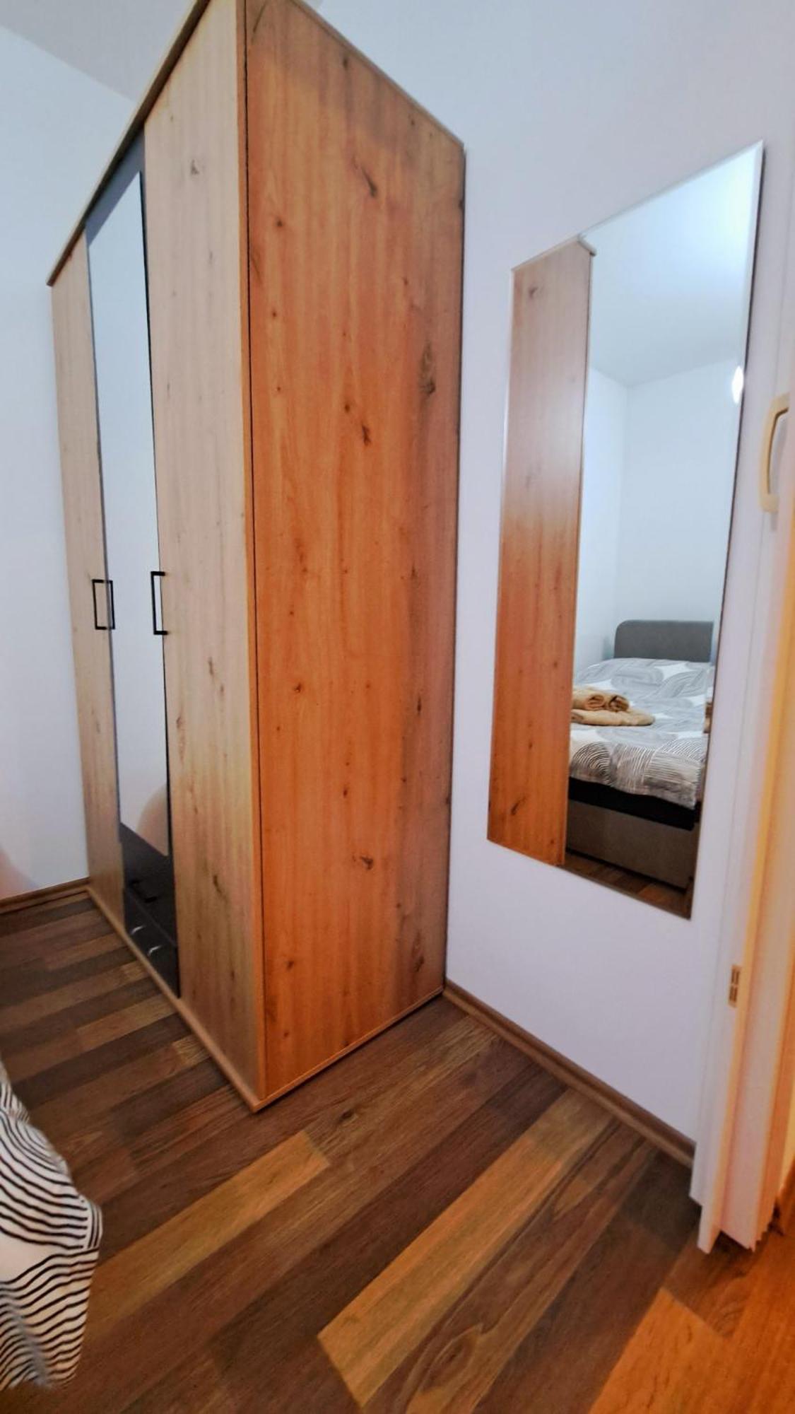 Lera Apartment-Free Public Parking Nearby Zagreb Exterior foto