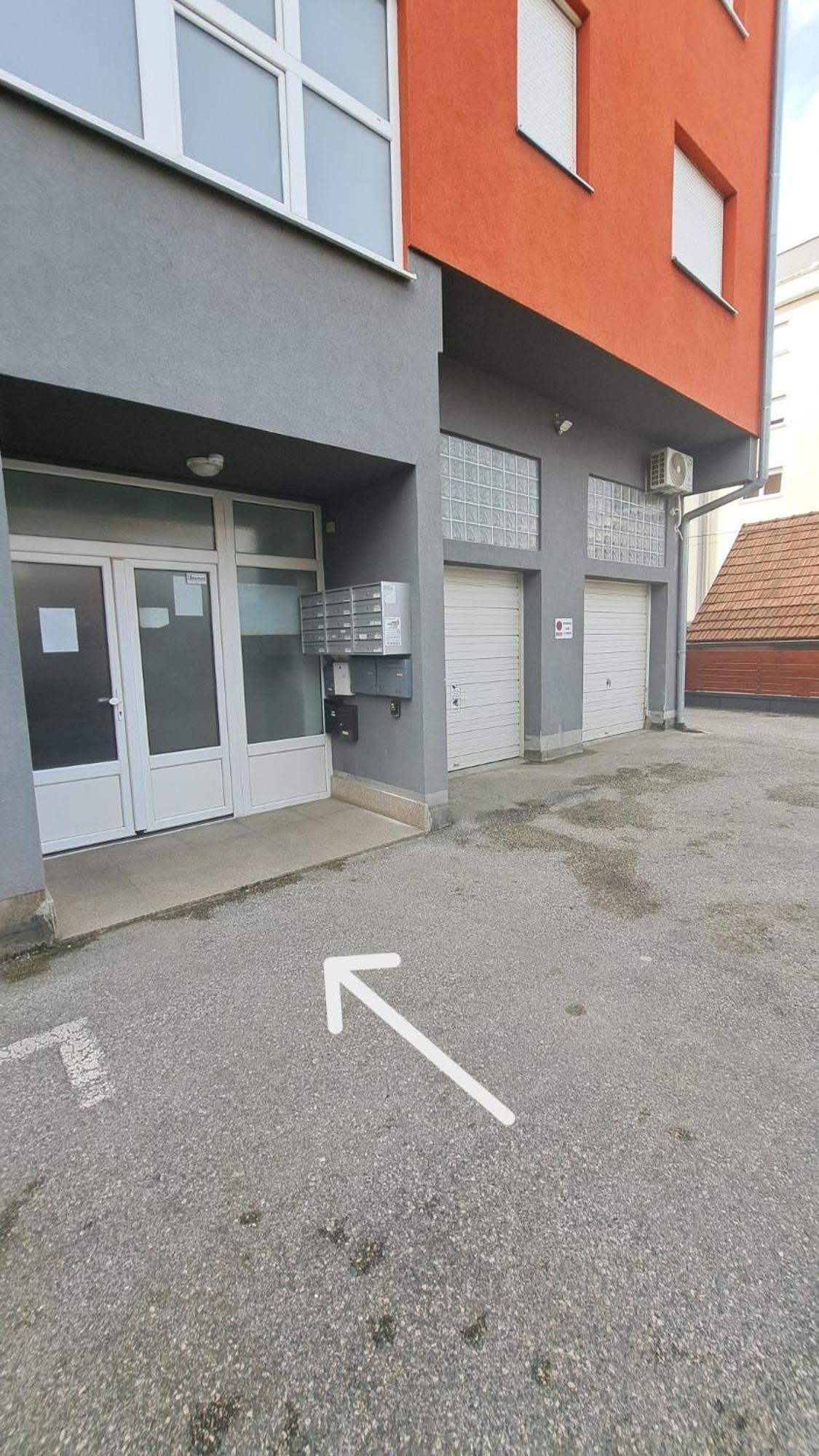 Lera Apartment-Free Public Parking Nearby Zagreb Exterior foto