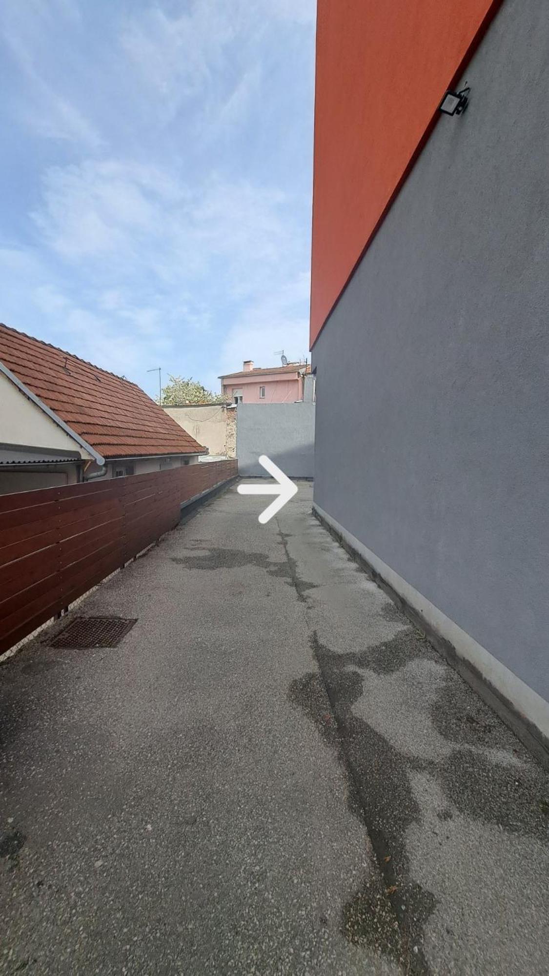 Lera Apartment-Free Public Parking Nearby Zagreb Exterior foto