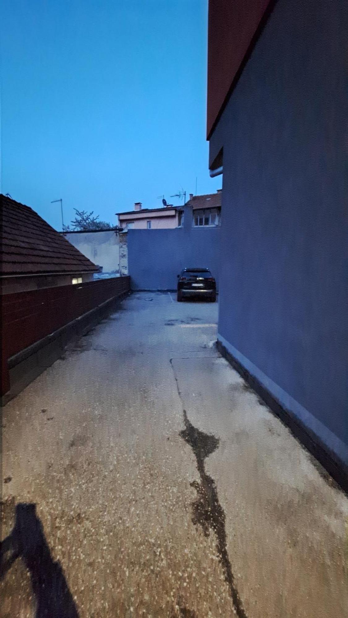 Lera Apartment-Free Public Parking Nearby Zagreb Exterior foto