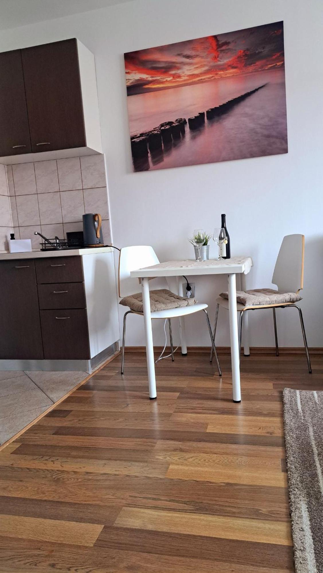 Lera Apartment-Free Public Parking Nearby Zagreb Exterior foto