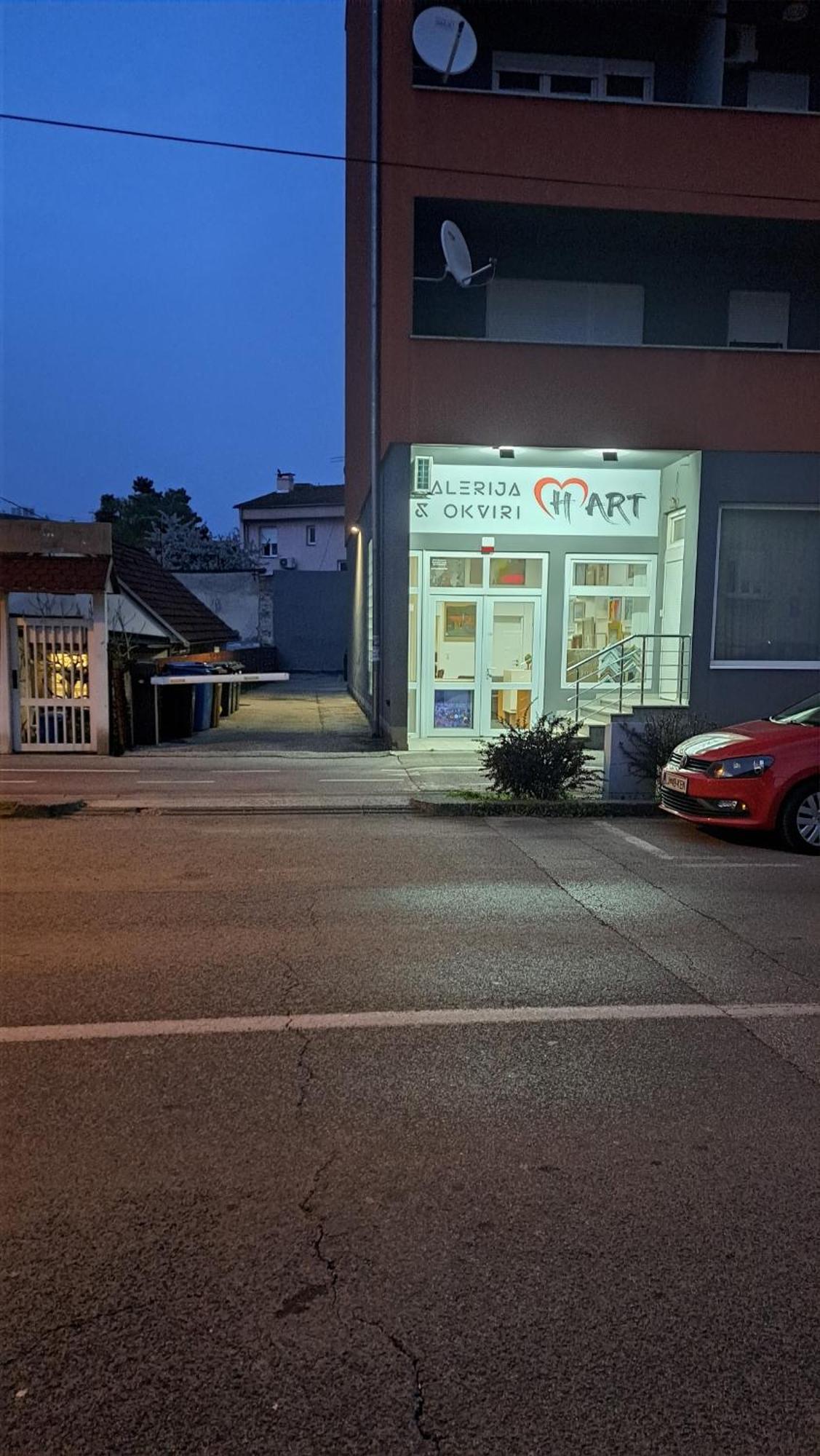 Lera Apartment-Free Public Parking Nearby Zagreb Exterior foto