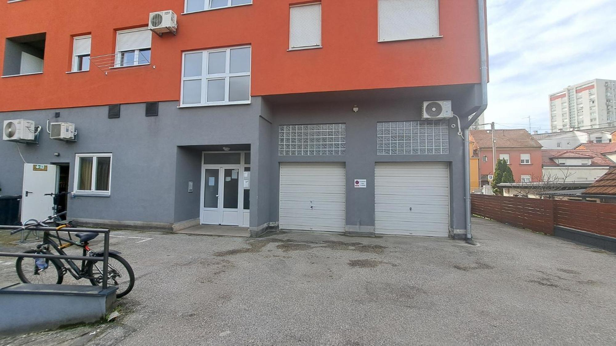 Lera Apartment-Free Public Parking Nearby Zagreb Exterior foto