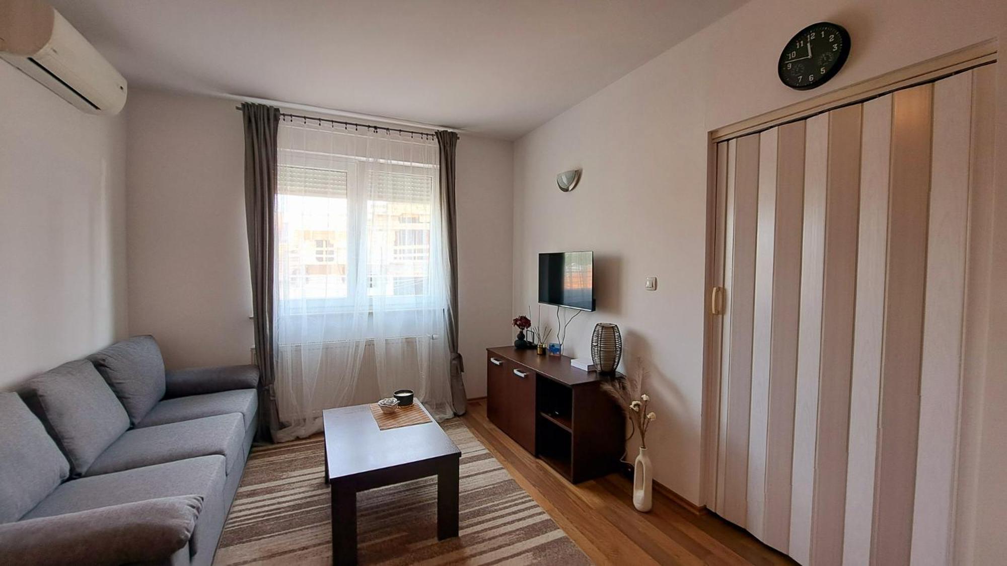 Lera Apartment-Free Public Parking Nearby Zagreb Exterior foto