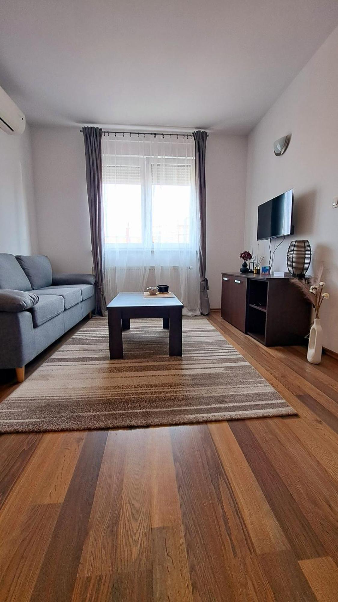 Lera Apartment-Free Public Parking Nearby Zagreb Exterior foto