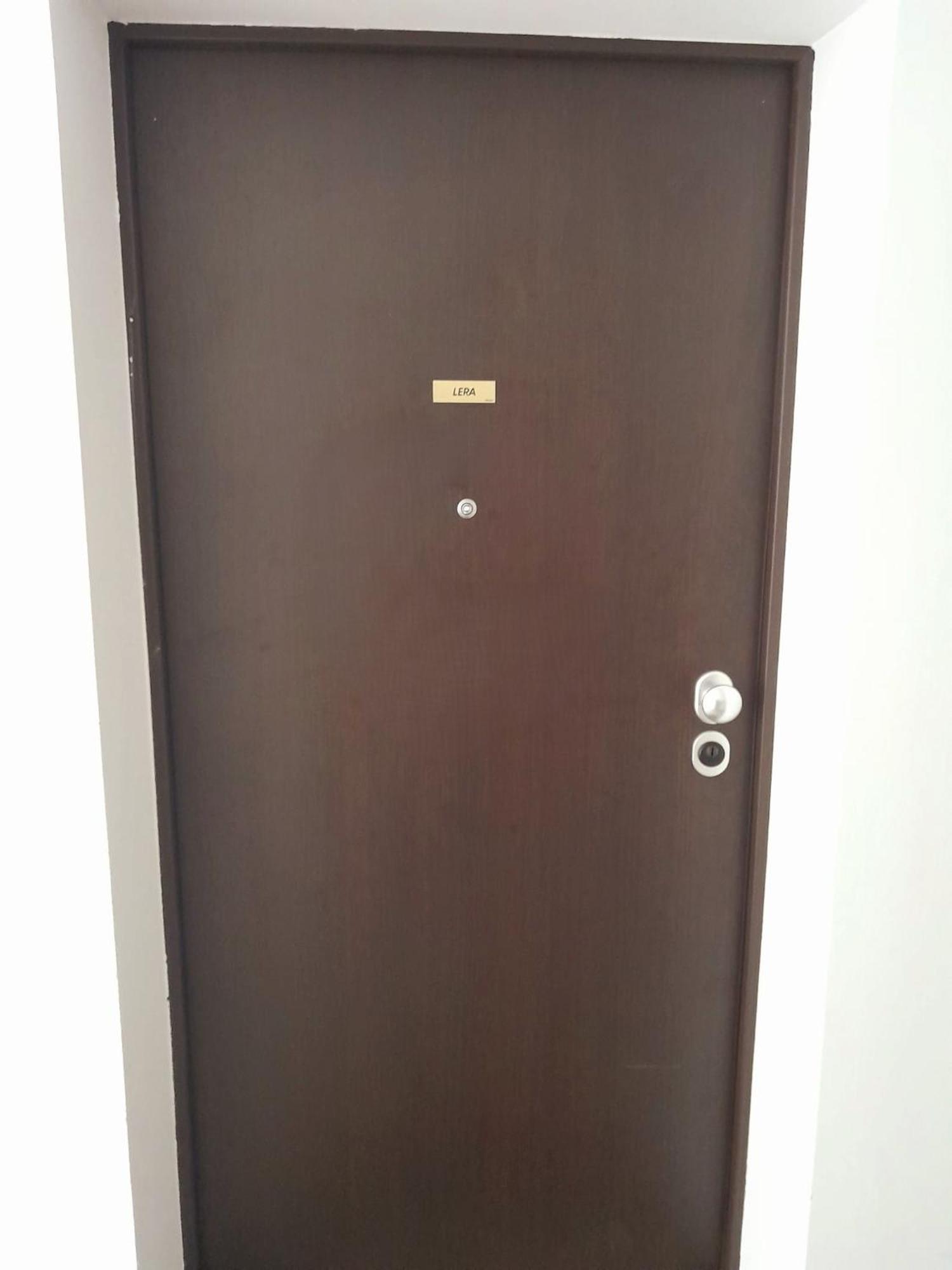 Lera Apartment-Free Public Parking Nearby Zagreb Exterior foto