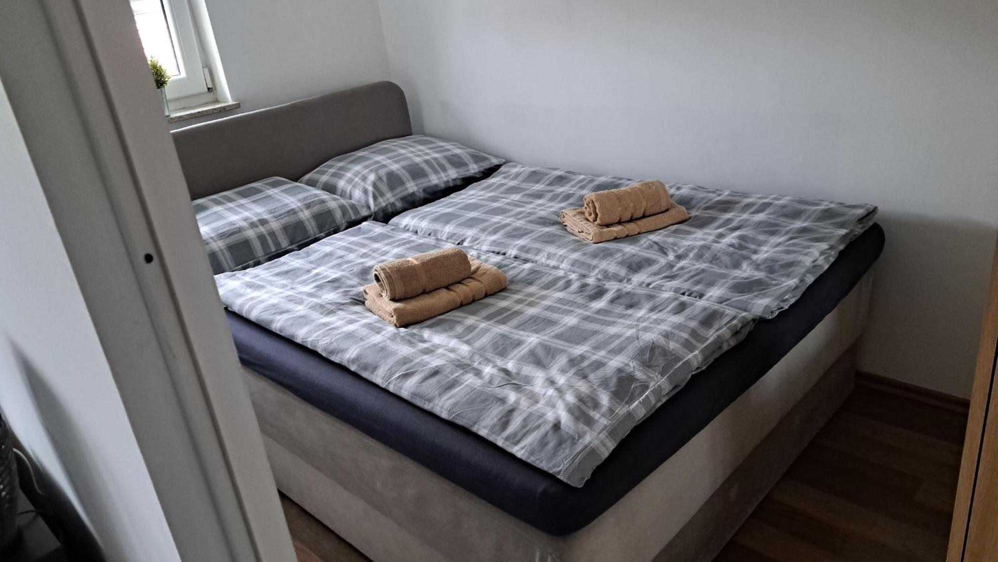 Lera Apartment-Free Public Parking Nearby Zagreb Exterior foto