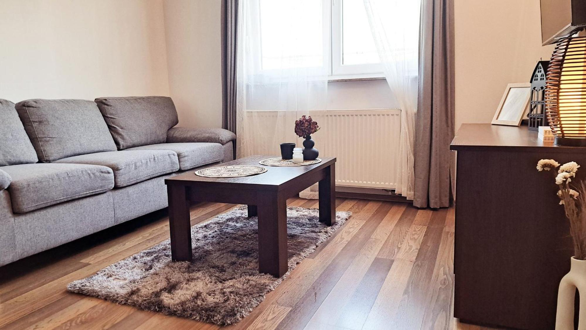 Lera Apartment-Free Public Parking Nearby Zagreb Exterior foto