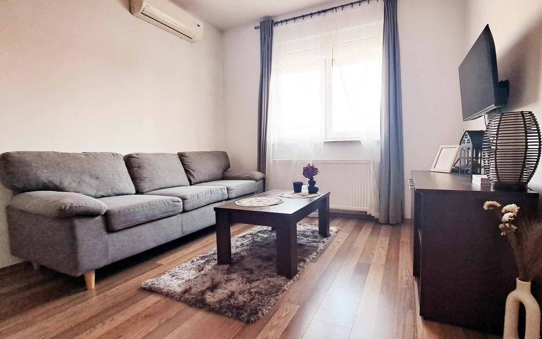 Lera Apartment-Free Public Parking Nearby Zagreb Exterior foto